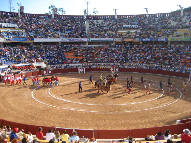 plazadetoros