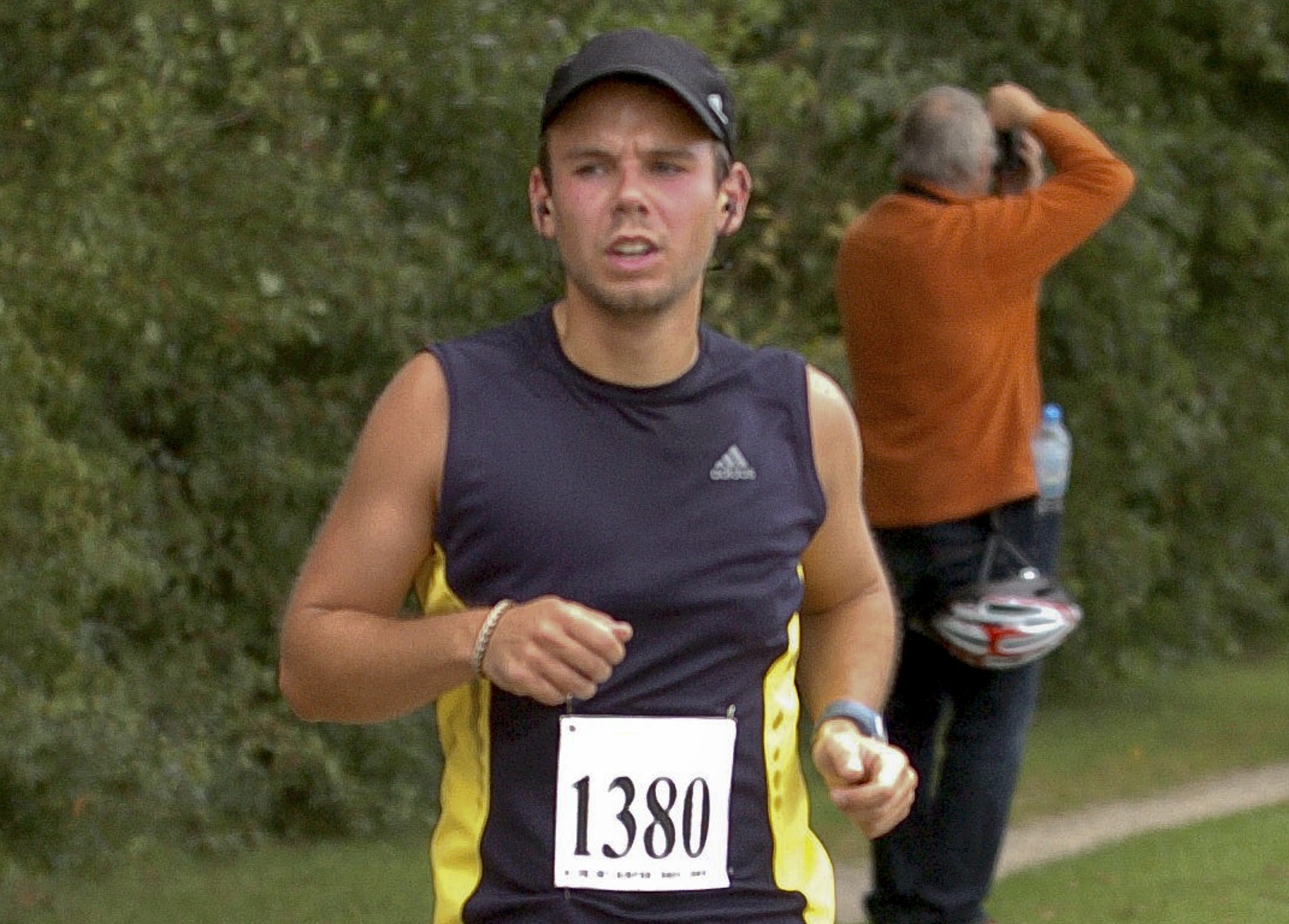 Copiloto de Germanwings ocultó enfermedad que le habría impedido volar