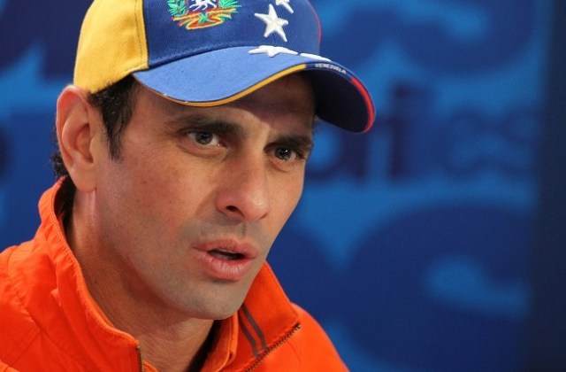 Capriles