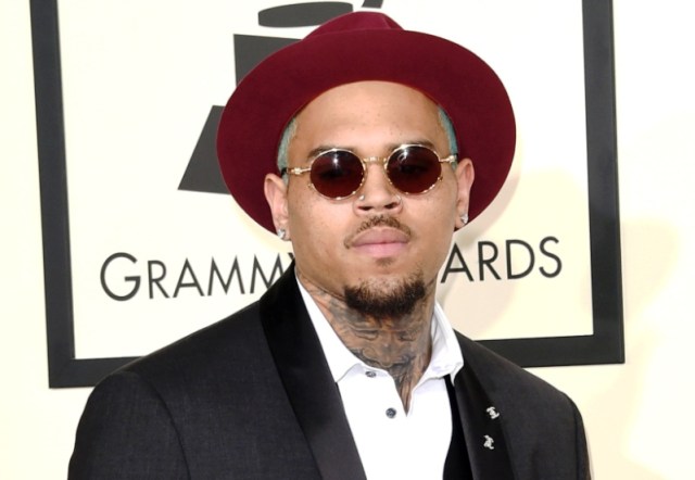 Foto: Chris Brown / varietylatino.com