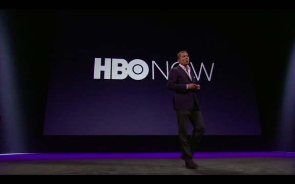 Foto: HBO anunció oficialmente el servicio de streaming que se estrenará en abril / fayerwayer.com