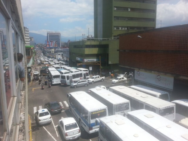 PARO DE TRANSPORTE-TACHIRA (5)