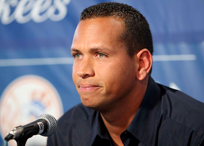 A-Rod será sometido a más pruebas de dopaje que el resto de jugadores