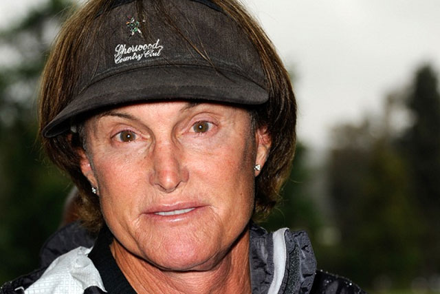 Bruce Jenner: A veces extraño el drama de vivir con mi exesposa