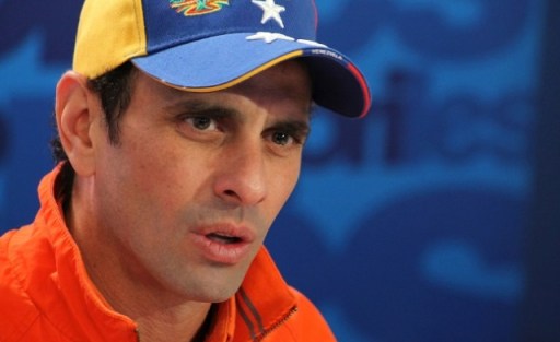 capriles