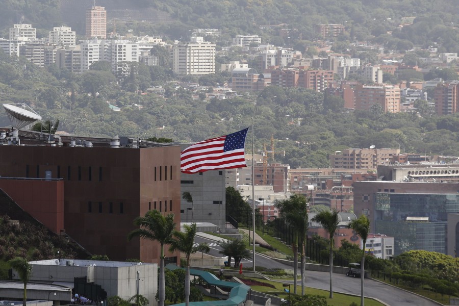 Afirman que Venezuela debe retomar el diálogo