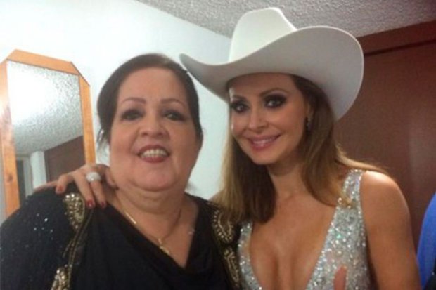 gabyspanic