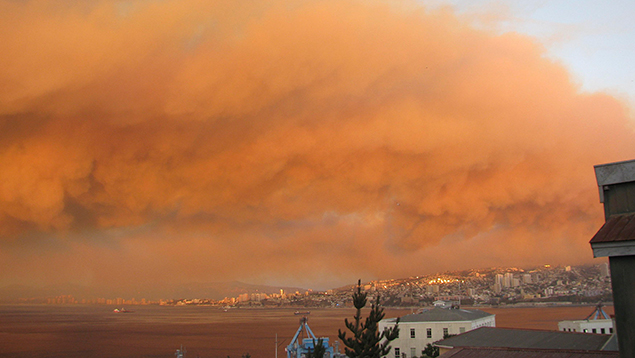 valparaiso