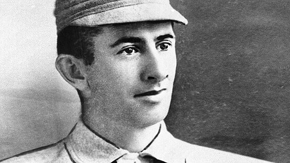 Hace 143 años nació Willie Keeler