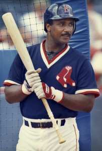 Jim Rice