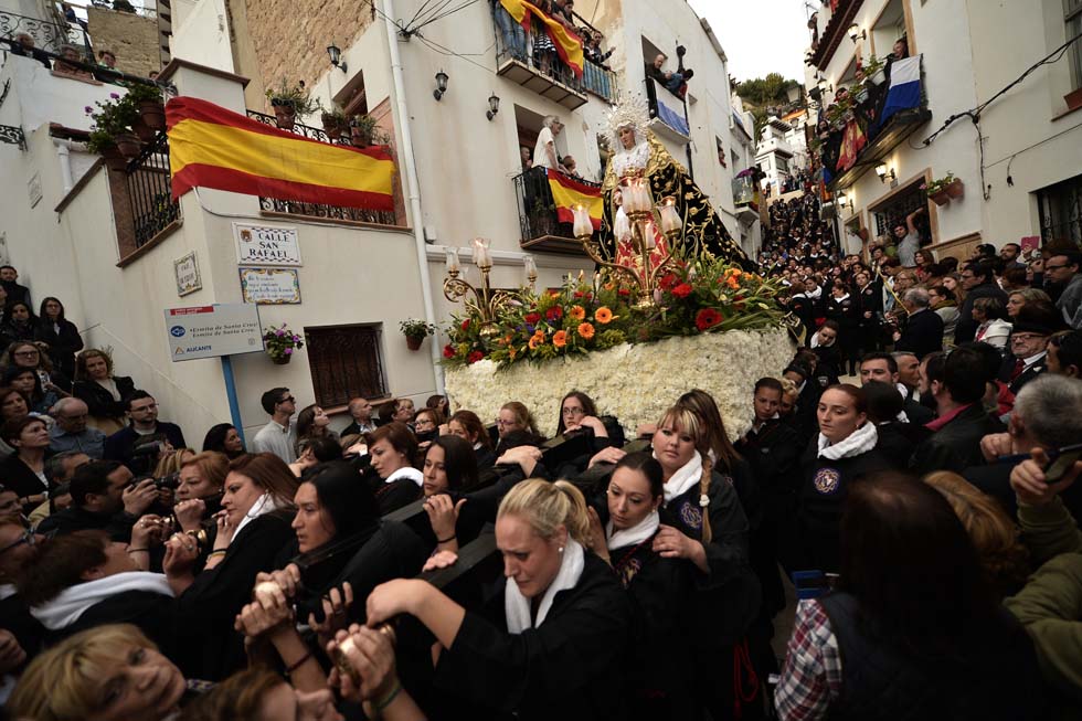 spain-religion-holy-week-lapatilla