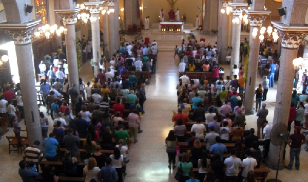 Iglesia comienza a pagar impuestos ante reforma de Ley