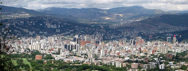 Caracas