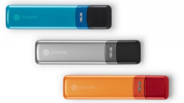 Foto: Chromebit / fayerwayer.com