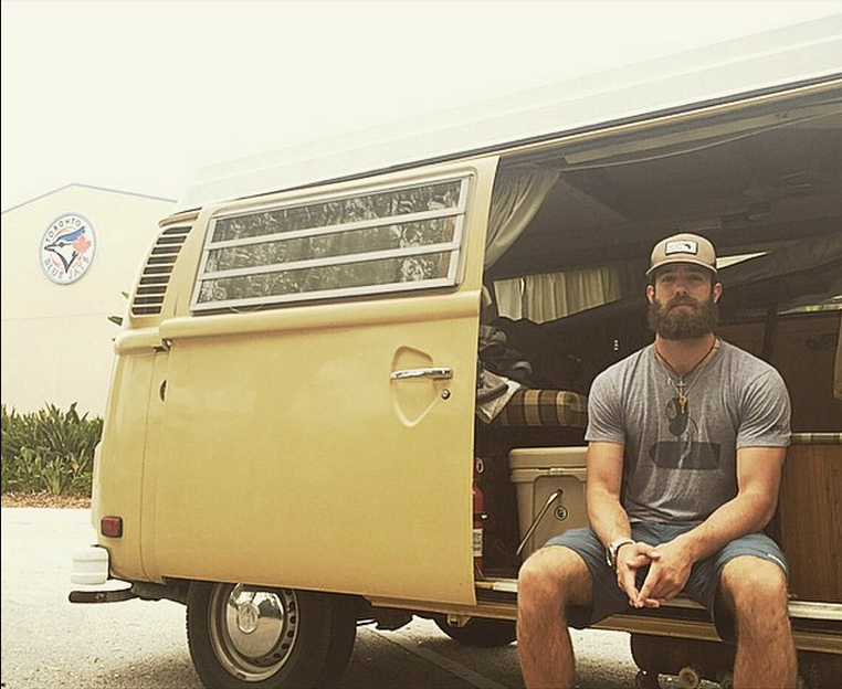 Daniel Norris (@danielnorris18) • Instagram photos and videos