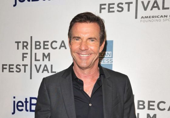 Foto: Dennis Quaid / EFE