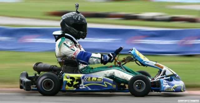 EDiMateeo Kart