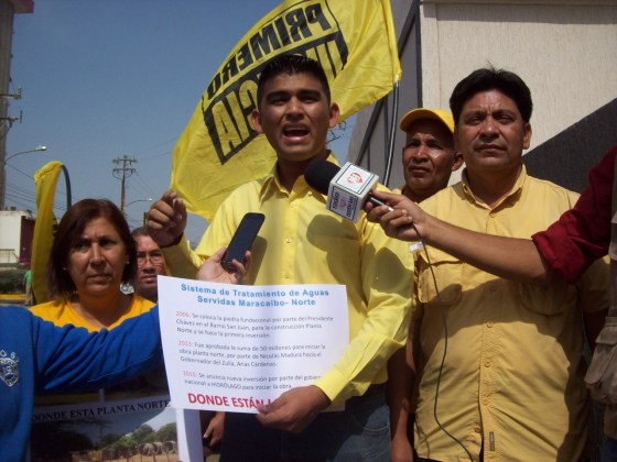 Foto: Jovany Carmona / nota de prensa