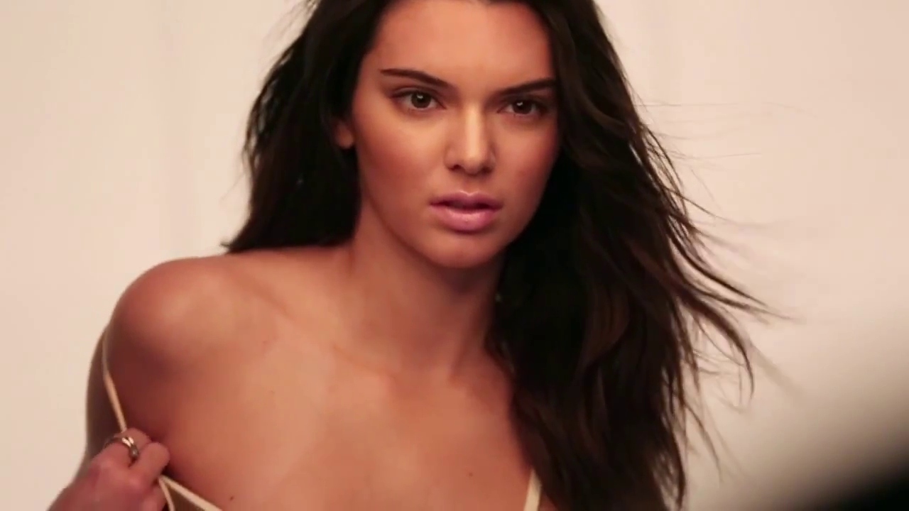 OMG! Kendall Jenner rompe récord en Instagram por esta imagen