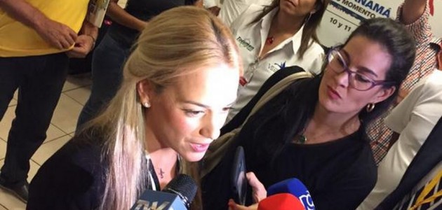 Tintori: Cumbre de las Américas reivindicará lucha por la defensa de los DDHH en Venezuela