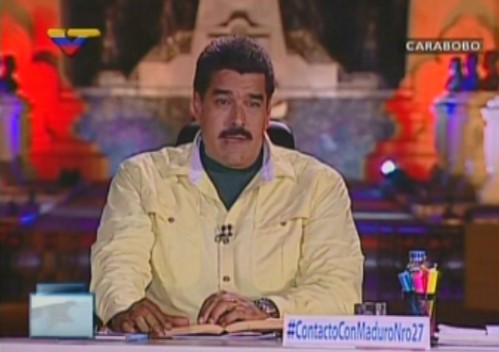 Maduro2