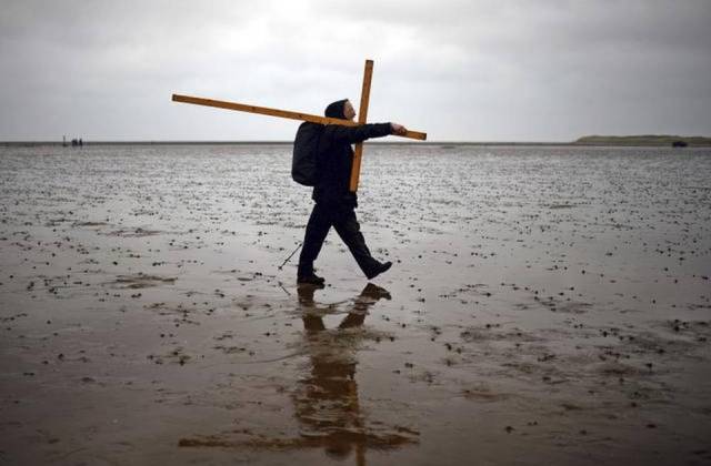 REINO UNIDO SEMANA SANTA (1)