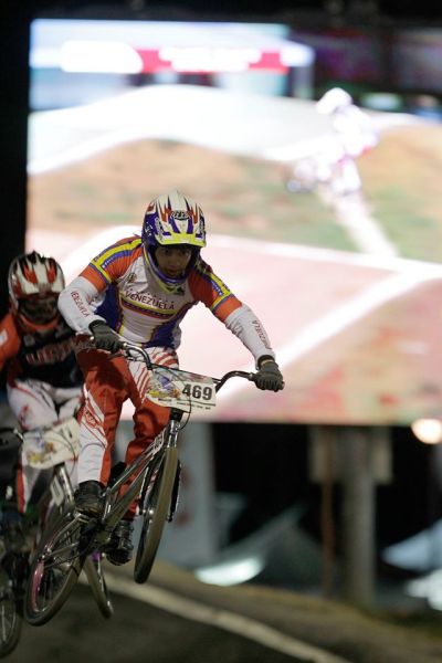 SHernandez I Valida LEuropea BMX 2015