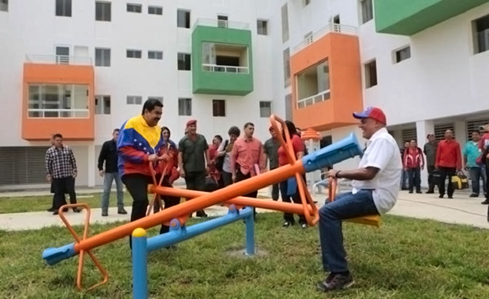 ¿Qué cabe esperar de Maduro en los próximos doce meses?