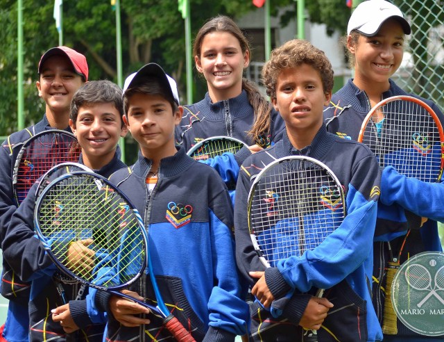 VINOTINTO ANTES DE PRACTICAR