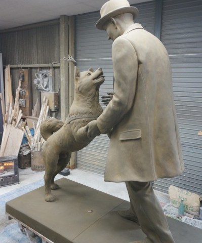 hachiko 3