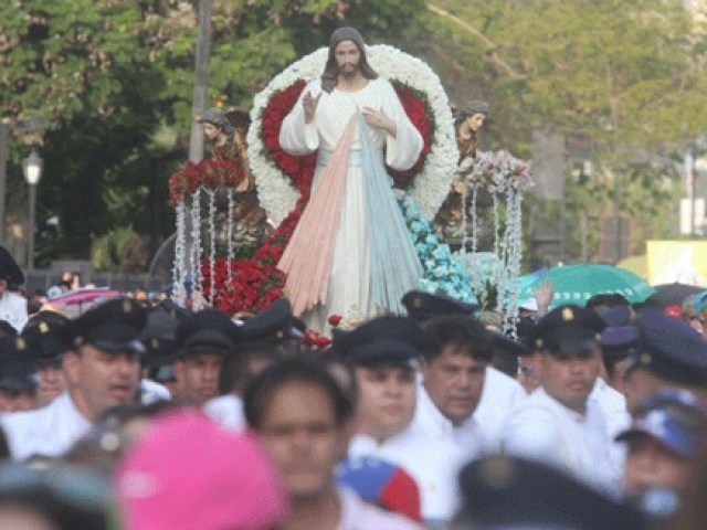 Foto: Panorama/Luis Bravo / A. Mendoza 