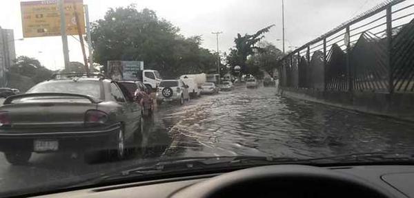 laguna altamira 2