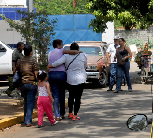 Carabobo con 40 homicidios durante asueto de Semana Santa