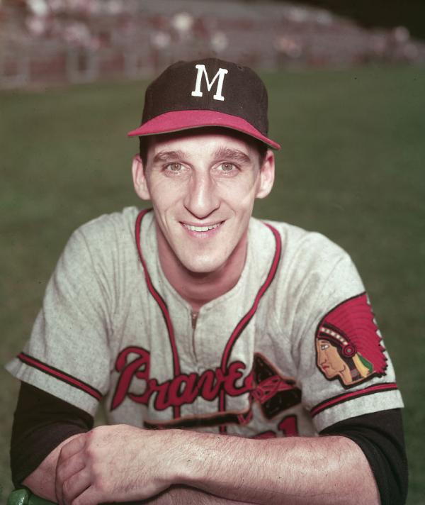 Hace 94 años nació Warren Spahn