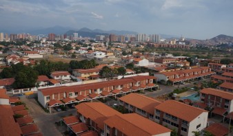 Cuotas de condominio suben más de 7% al mes por altos costos