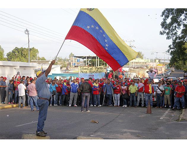 Clamor concedido: Sidoristas serán procesados en libertad