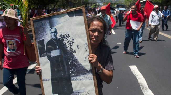 Monseñor Arnulfo Romero asciende hoy a los altares