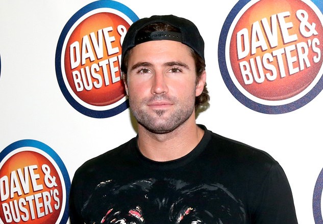 Brody jenner