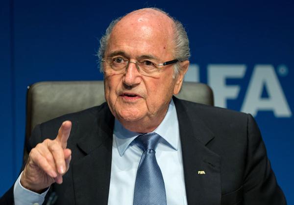 Blatter