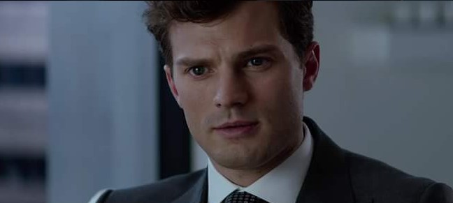 Se “raspó” a 300 mujeres haciéndose pasar por Christian Grey