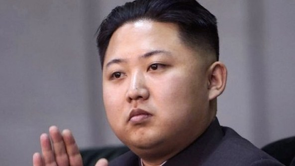 Kim Jong-un