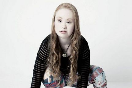 Madeline Stuart 1