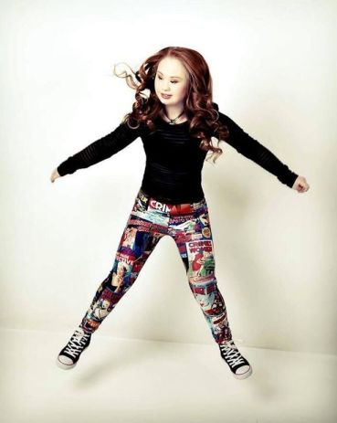 Madeline Stuart 3