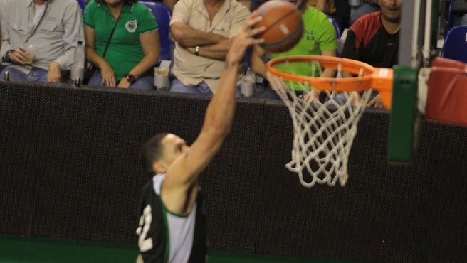 Dwayne Jones el mejor de la décima segunda semana en la LPB