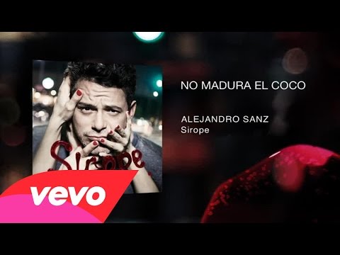 alejandrosanznomaduraelcoco