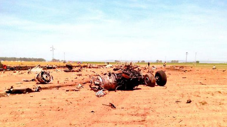 Tres muertos, un desaparecido y dos heridos graves en accidente de Sevilla