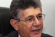 Henry Ramos Allup: El demandante Cabello