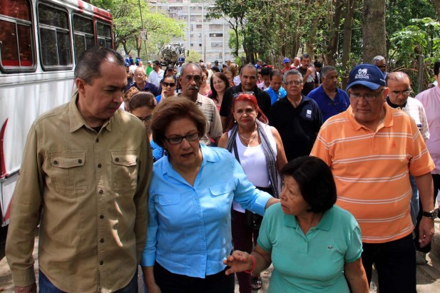 Caracas calidad en Caricuao (1)