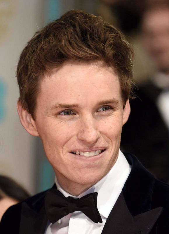 Eddie Redmayne protagonizará la próxima película del mundo mágico de Harry Potter