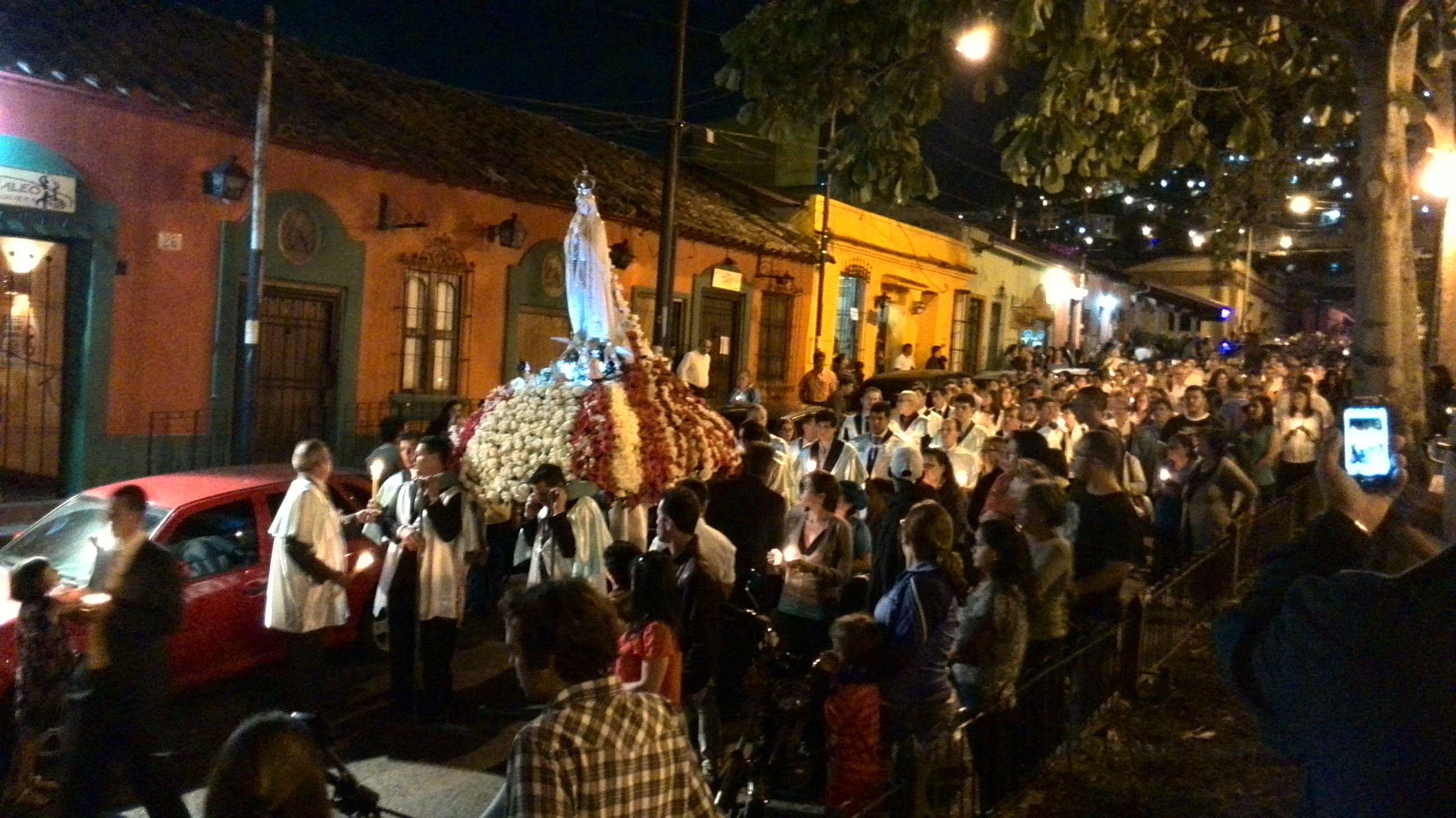 Más de 2.000 personas disfrutaron el fin de semana de la agenda de Vive El Hatillo